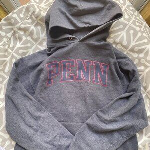 Champion UPenn Hoodie Vintage